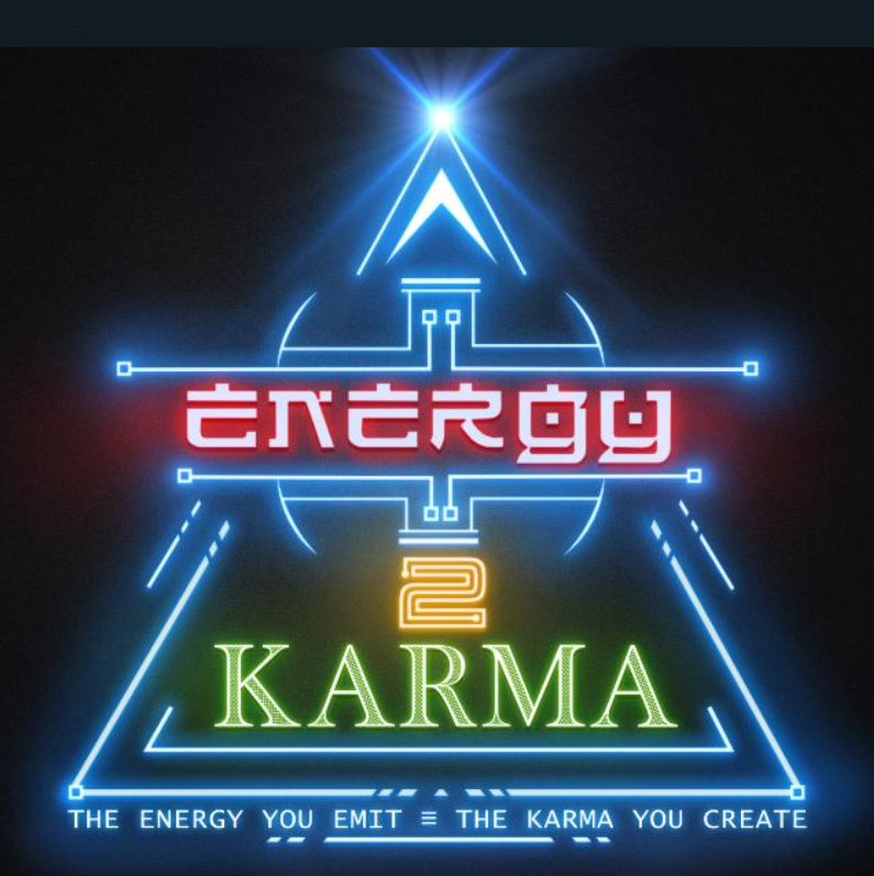 Energy2Karma logo