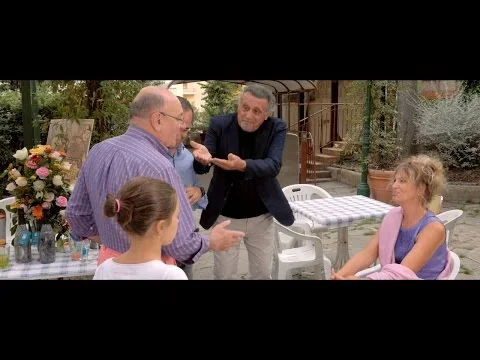 80 Voglia Di Te — Feature Film