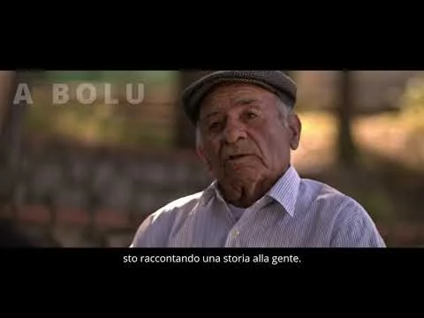A Bolu -Tenot Singing In Sardinia — Documentary