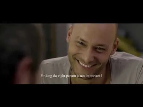 Aeffetto Domino — Feature Film