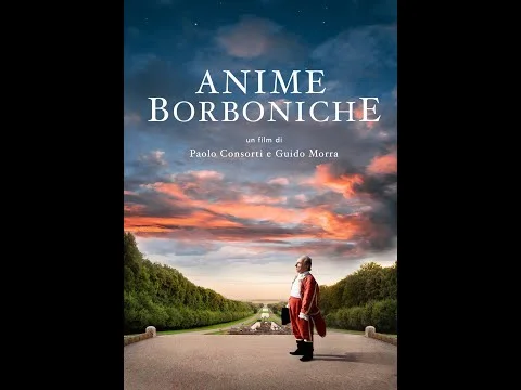 Anime Borboniche — Feature Film