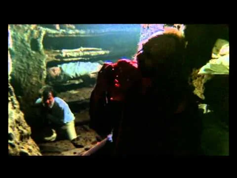 Antropophagus — Feature Film