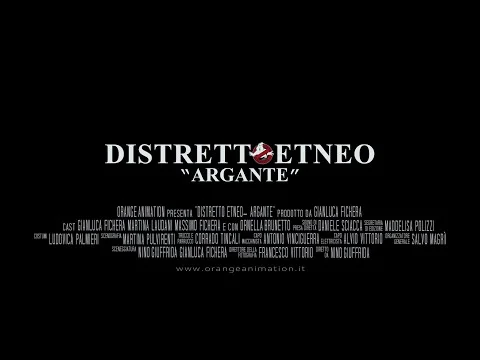Argante — Short Film
