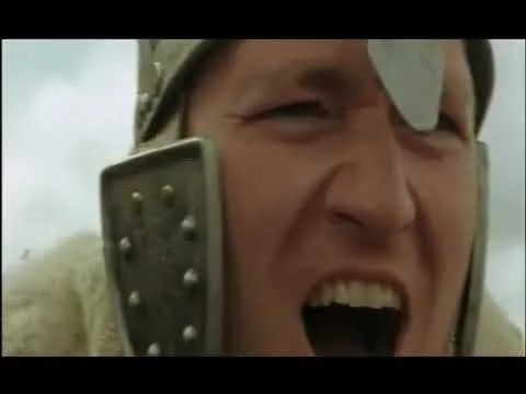 Axe Raiders — Feature Film