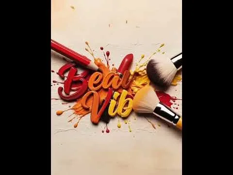 Beauty Vibes (International Title: Beauty Vibes) — Documentary Series