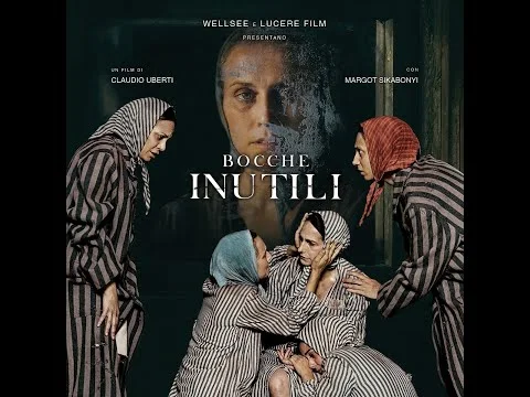 Bocche Inutili — Feature Film