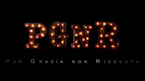 By An Unreceived Grace — Documentary