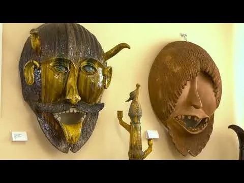 Calabria And Magic — Documentary