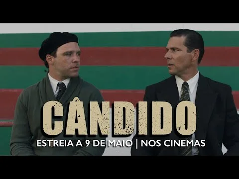 Cândido — Feature Film