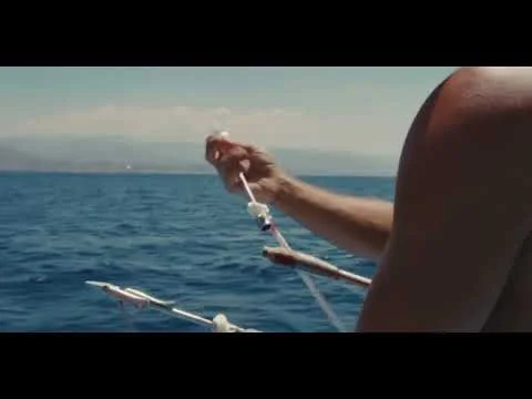 Caronte — Documentary