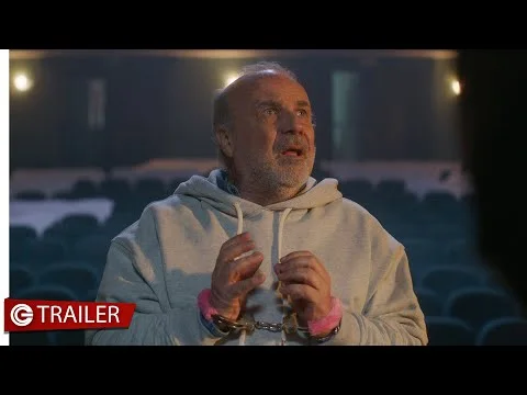 Chi Ha Rapito Jerry Cala'? — Feature Film