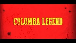 Colomba Legend The Return Of Four Jackals In Malopasso — Feature Film