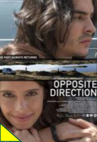 Discover Direzione Opposta