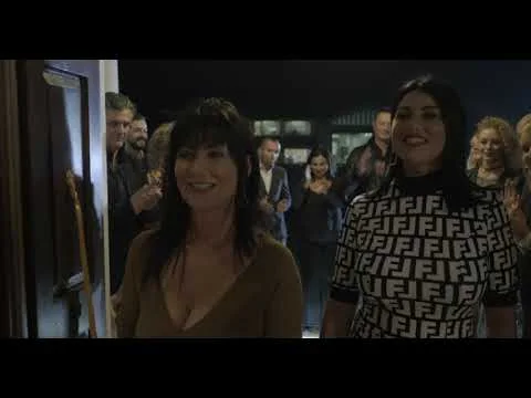 Donne E Donne — Feature Film