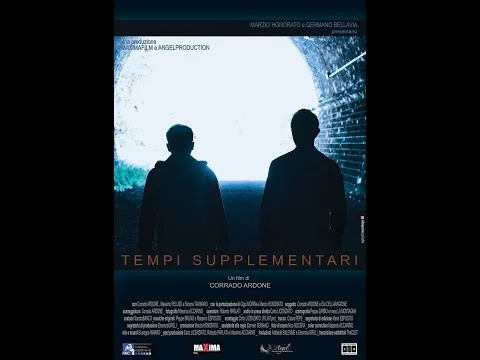 Extra Time — Feature Film