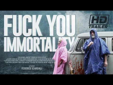 Fuck You Immortality — Documentary
