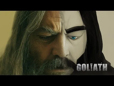 Golia — Feature Film