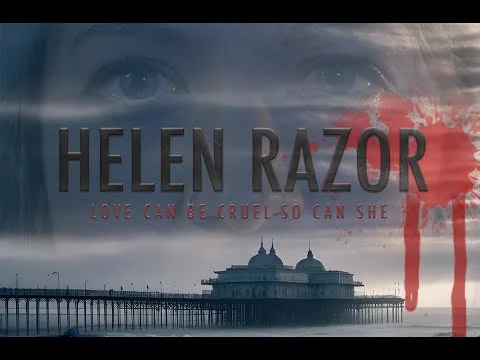 Helen Razor — Feature Film