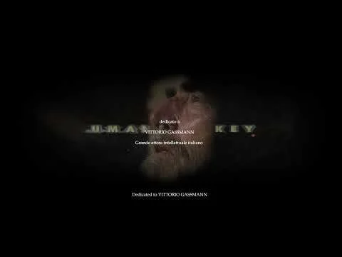 Humanity Keyi — Animation