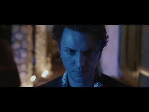 Il Dolore Nascosto — Feature Film