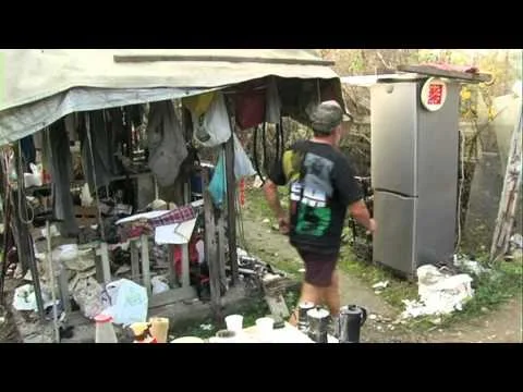 Il Futuro Del Mondo Passa Da Qui – City Veins — Documentary