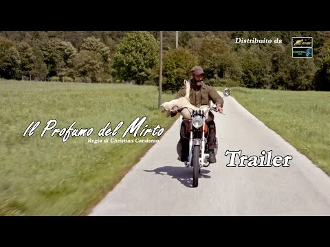 Il Profumo Del Mirto — Documentary