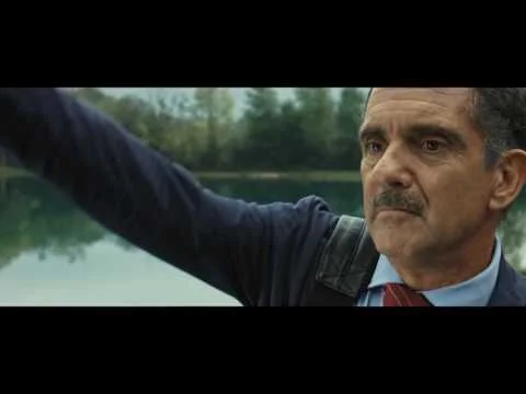Il Viaggio — Feature Film
