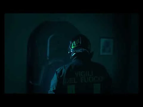 In Re Minore — Short Film