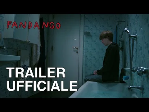 Invisible — Feature Film