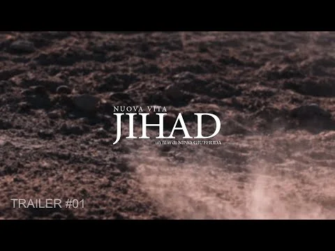 Jihad – Nuova Vita — Short Film