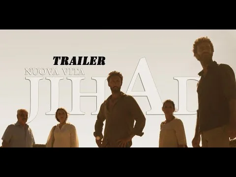 Jihad Nuova Vita — Short Film
