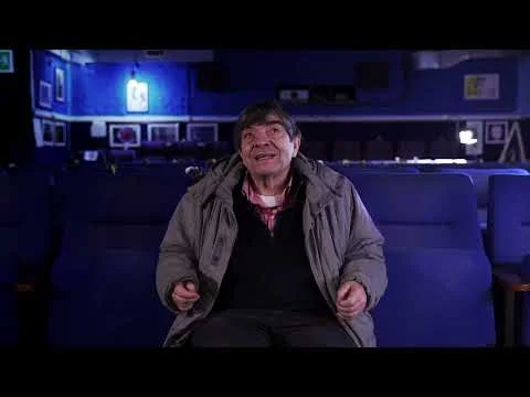 L'Altro Buio In Sala — Documentary