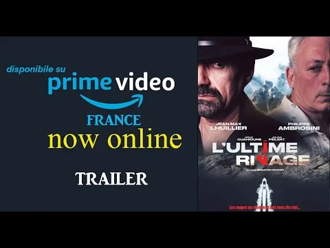 L'Ultime Rivage — Feature Film
