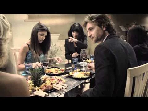 L'Ultimo Weekend — Feature Film