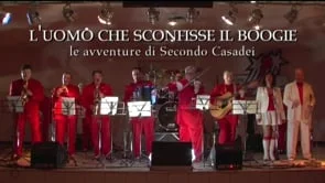 L'Uomo Che Sconfisse Il Boogie — Documentary