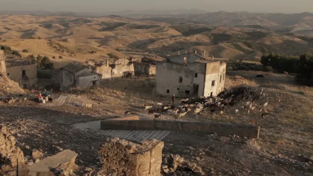La Cacciata Del Malvento — Documentary
