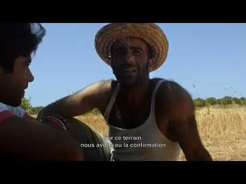 La Restanza — Documentary