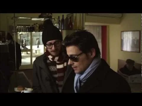 La Stagione Dell'Amore — Short Film