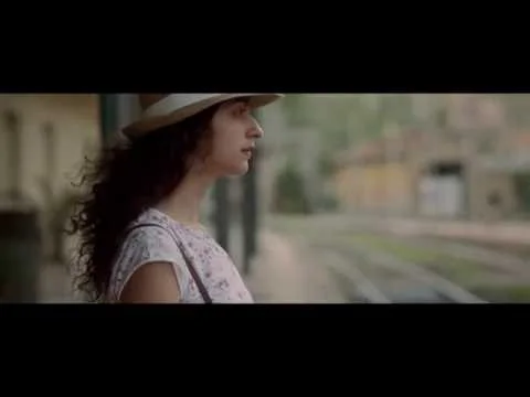 La Viaggiatrice — Short Film