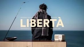 Liberta' — Short Film