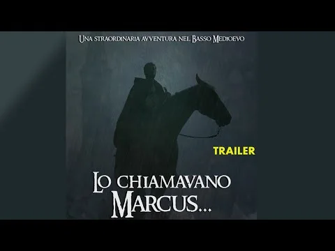 Lo Chiamavano Marcus — Feature Film