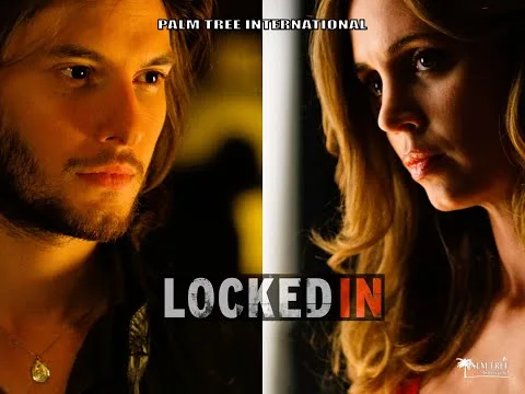 Locked In poster