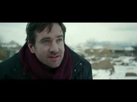 Lost In Karastan poster