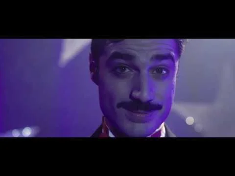 Magic Show — Short Film