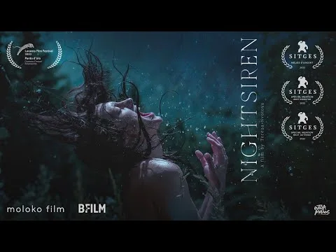 Nightsiren poster