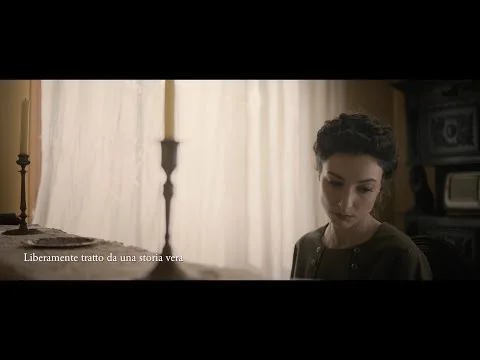 Notte Di Marzo — Short Film