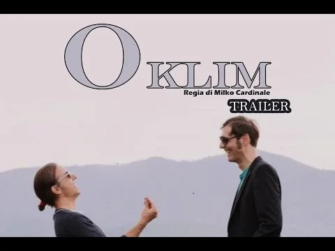 Oklim poster