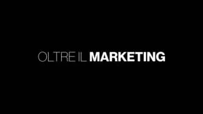 Oltre Il Marketing — Documentary Series