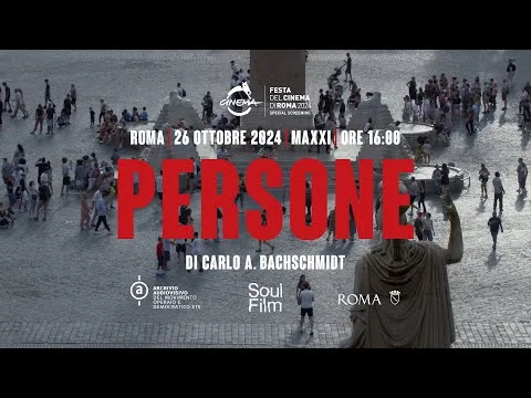 People — Documentary