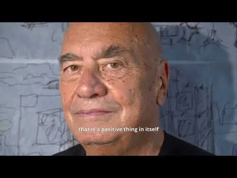 Pietre E Mattoni — Documentary